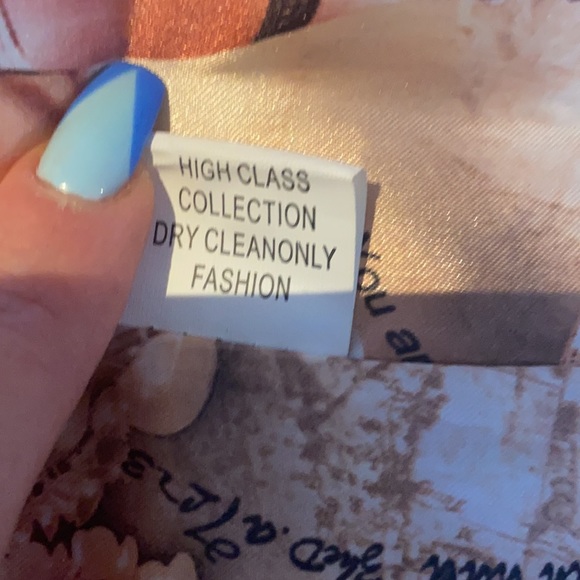 Fur coat - Picture 4 of 4